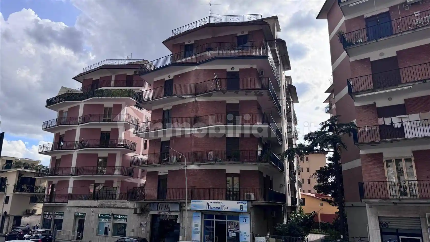 Appartamento in vendita a Sarno