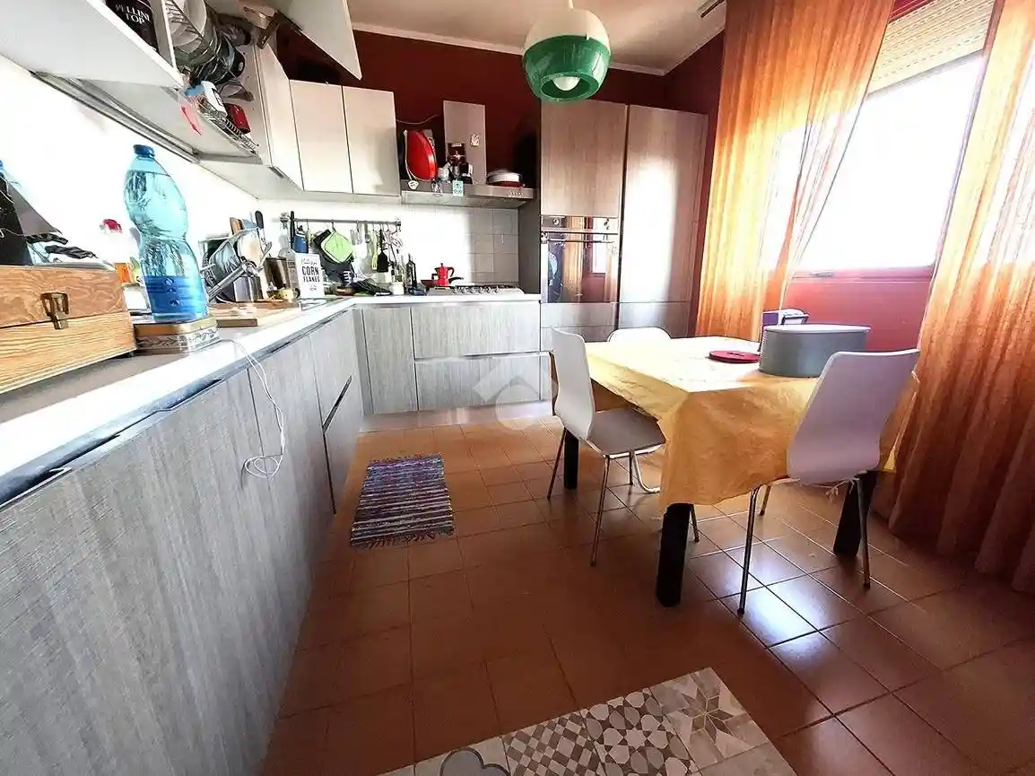 Appartamento in vendita a Verona