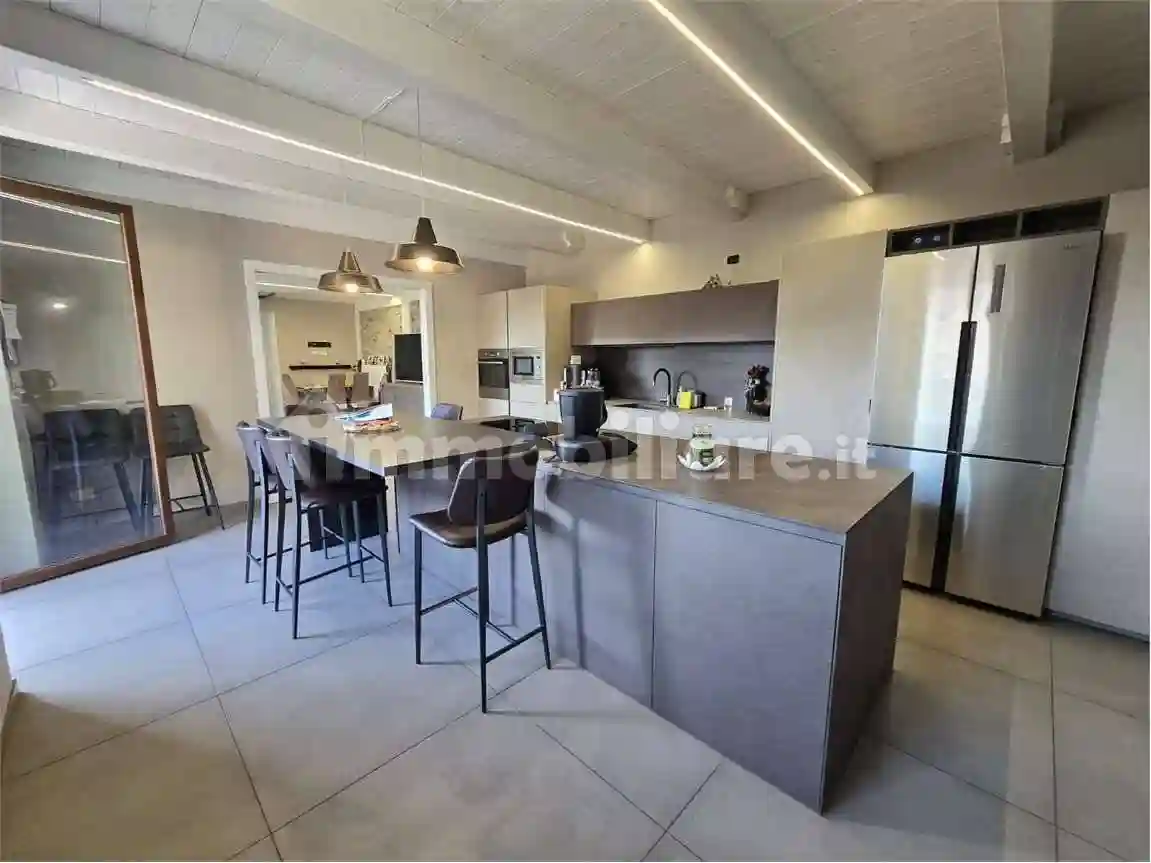 Casa indipendente - foto 4