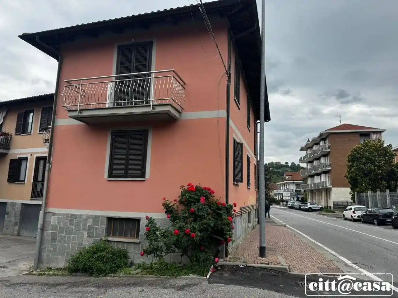 Appartamento in affitto a Gassino Torinese