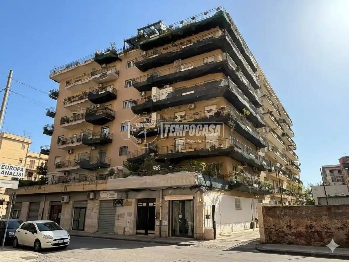 Appartamento in vendita a Catania