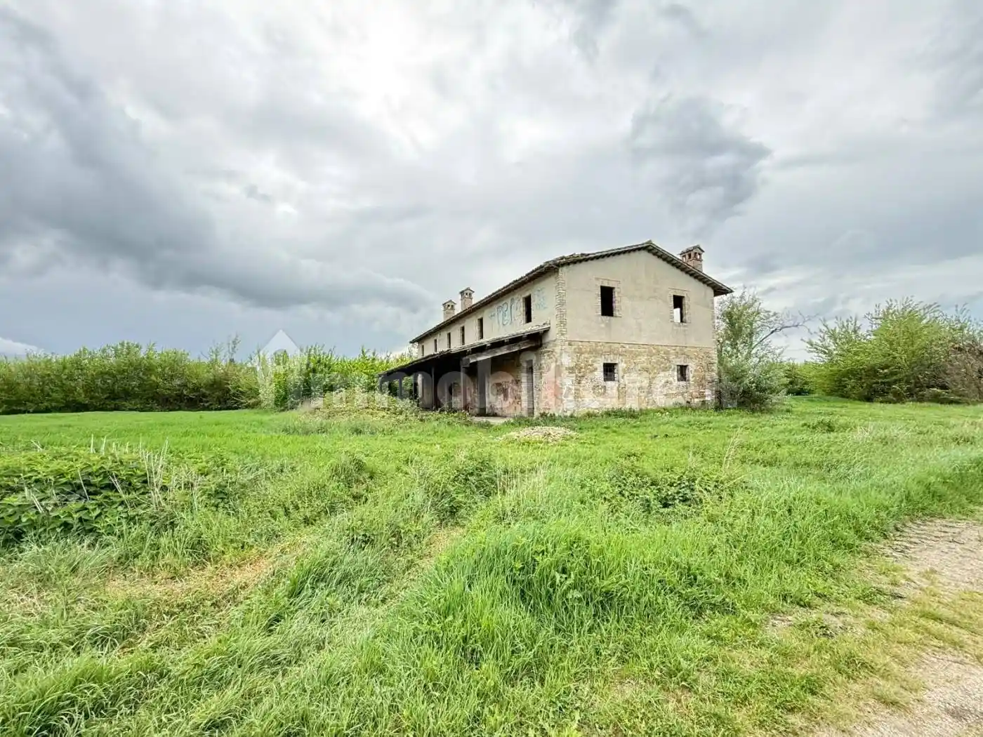 Rustico - Casale in vendita a Assisi