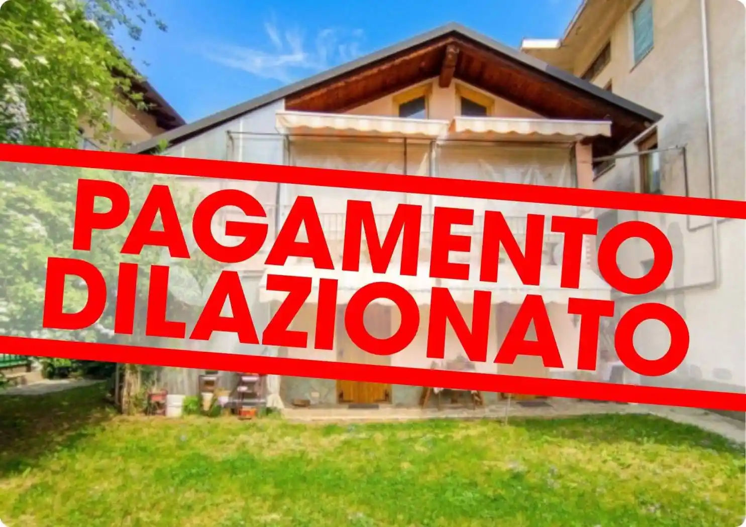 Villa in vendita a Germagnano