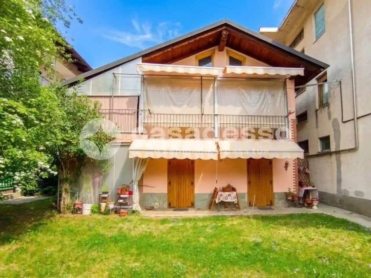 Villa - foto 2