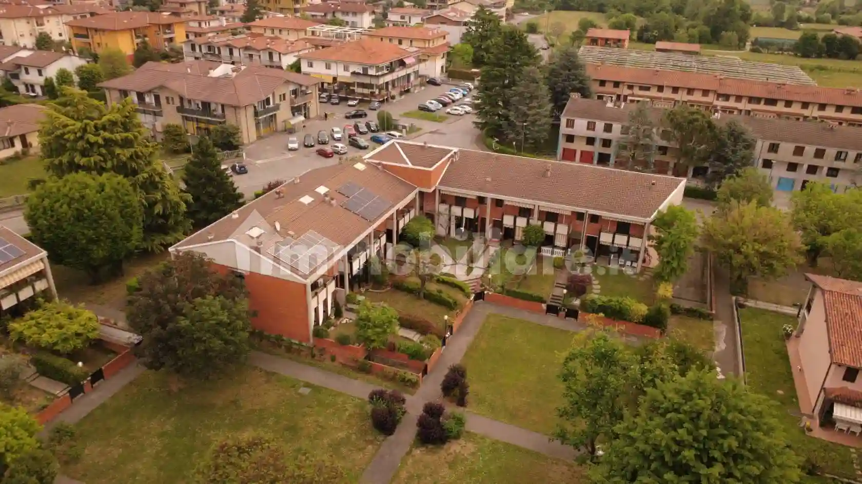 Villetta a schiera - foto 2