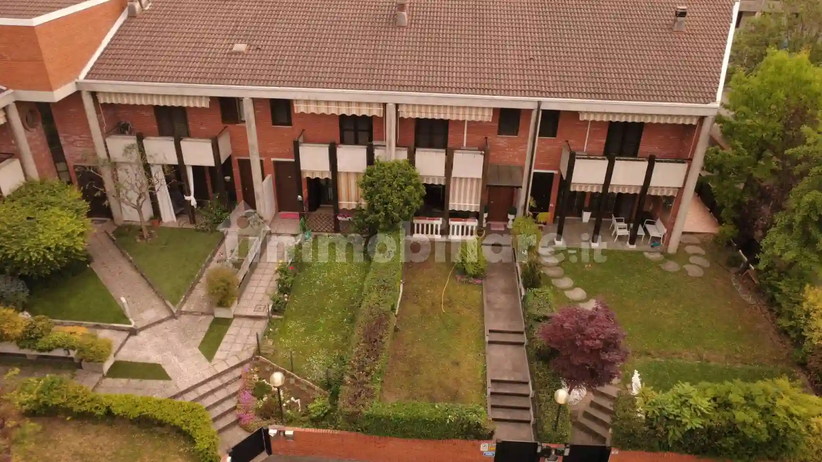 Villetta a schiera - foto 4
