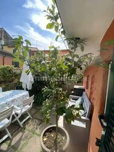 Appartamento in vendita a Lerici