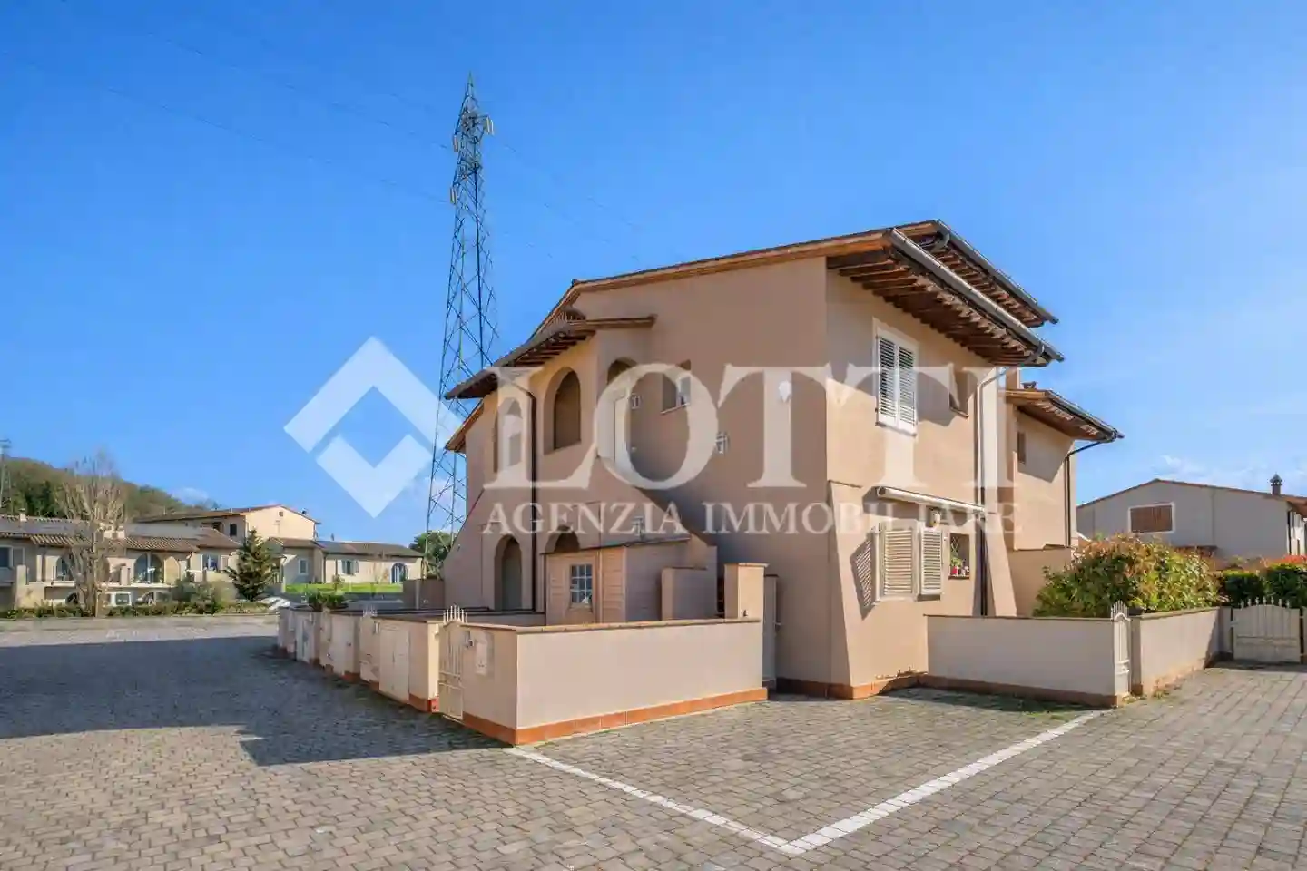 Casa indipendente - foto 2