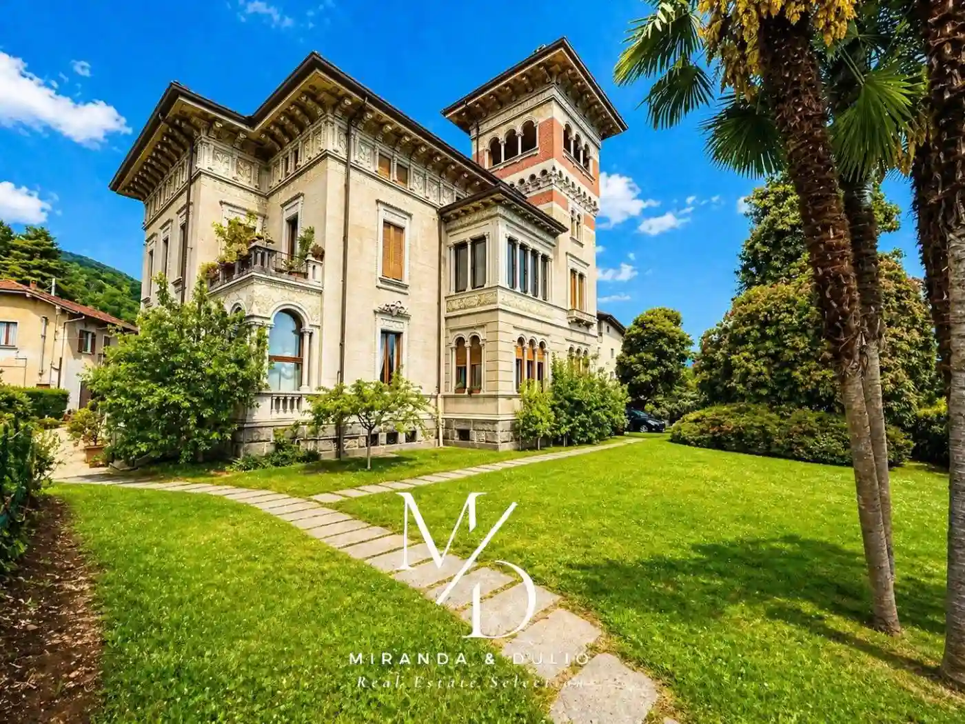 Villa - foto 4