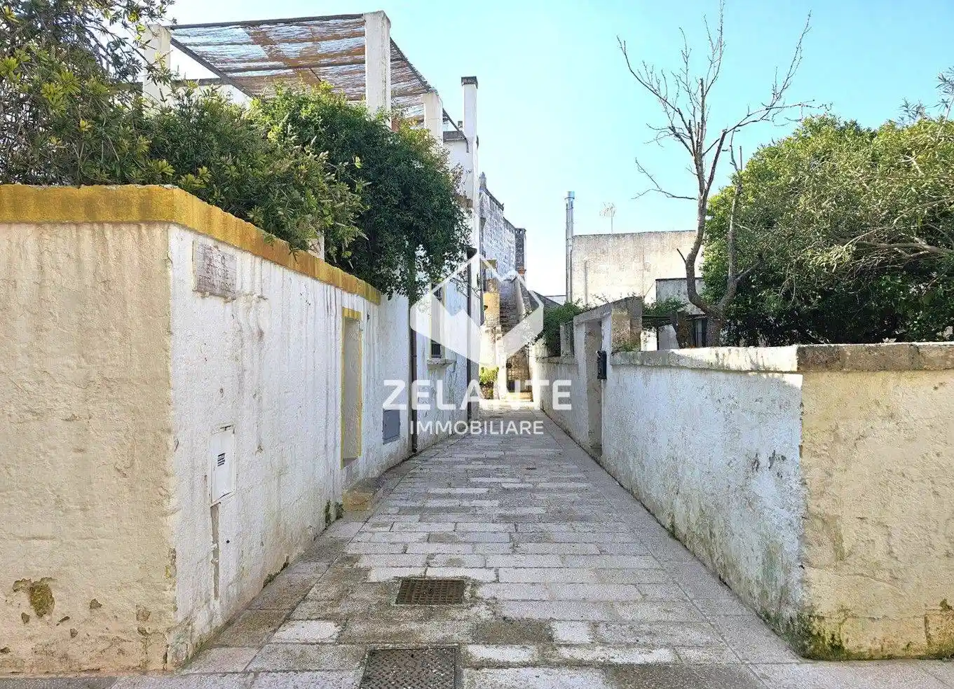 Casa indipendente in vendita a Diso