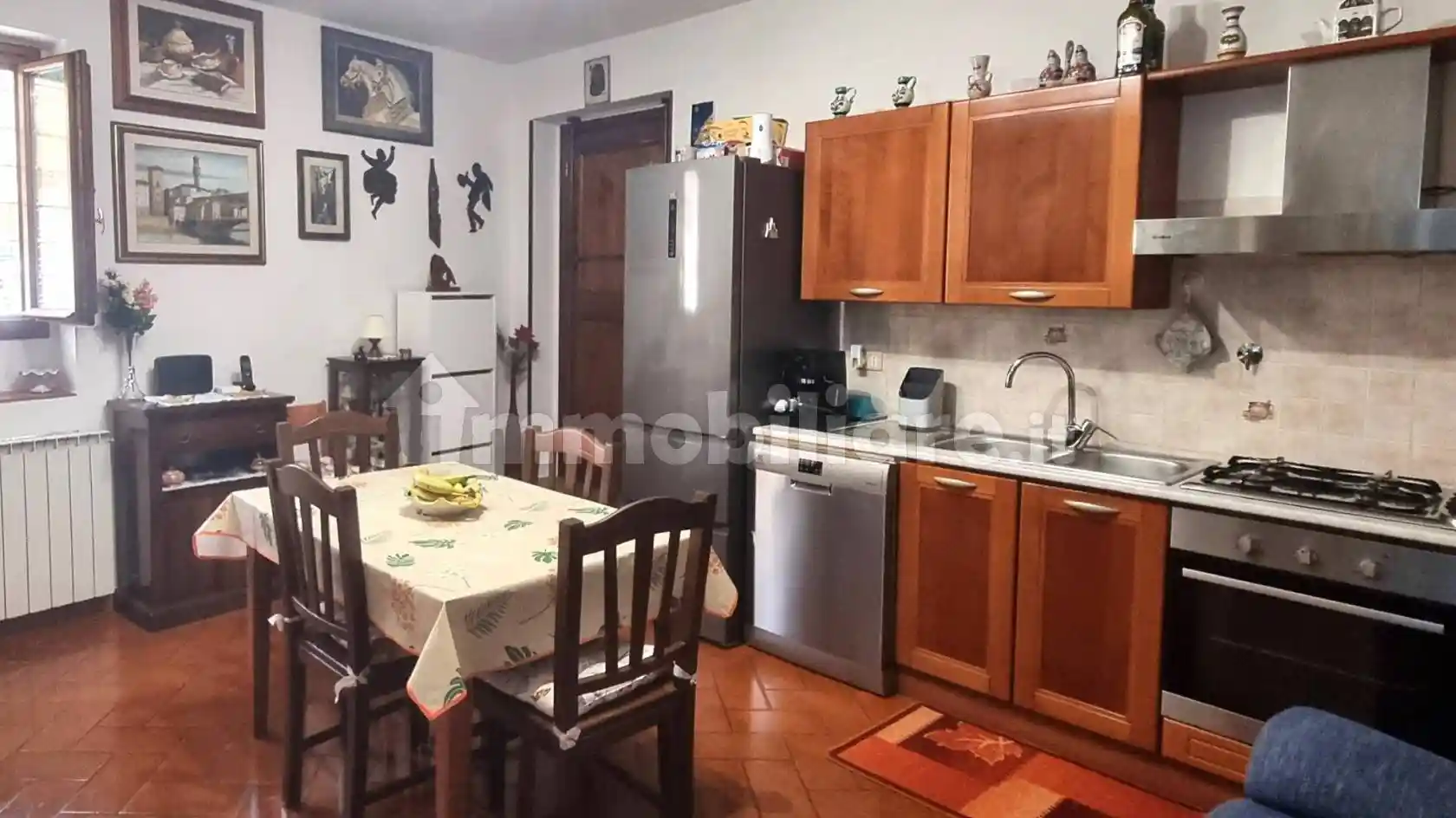 Appartamento in vendita a Firenze
