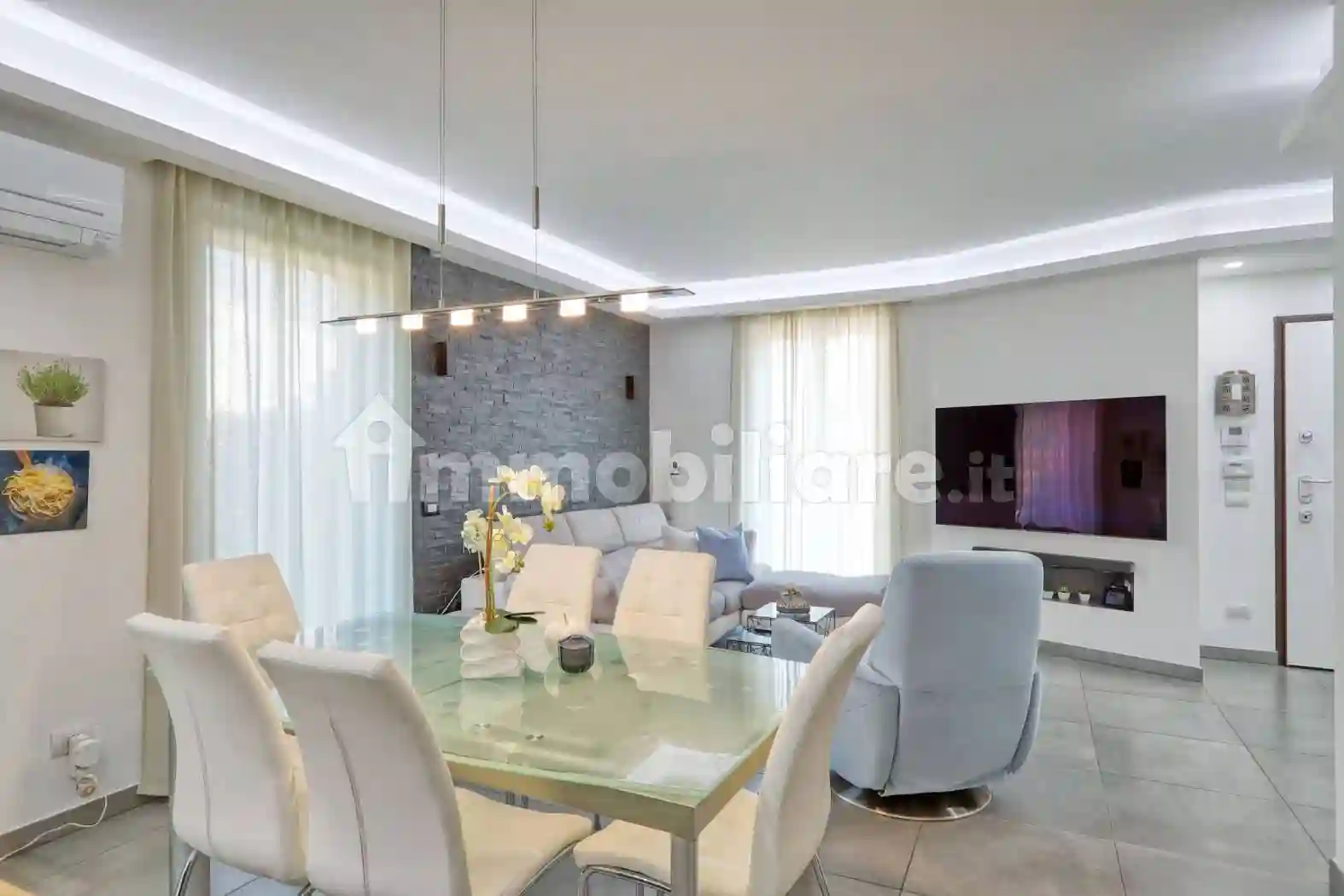 Villa - foto 5