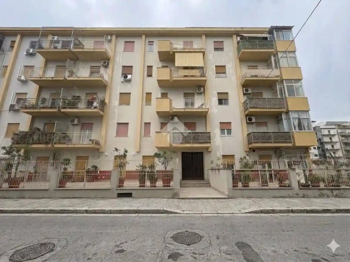 Appartamento in vendita a Palermo
