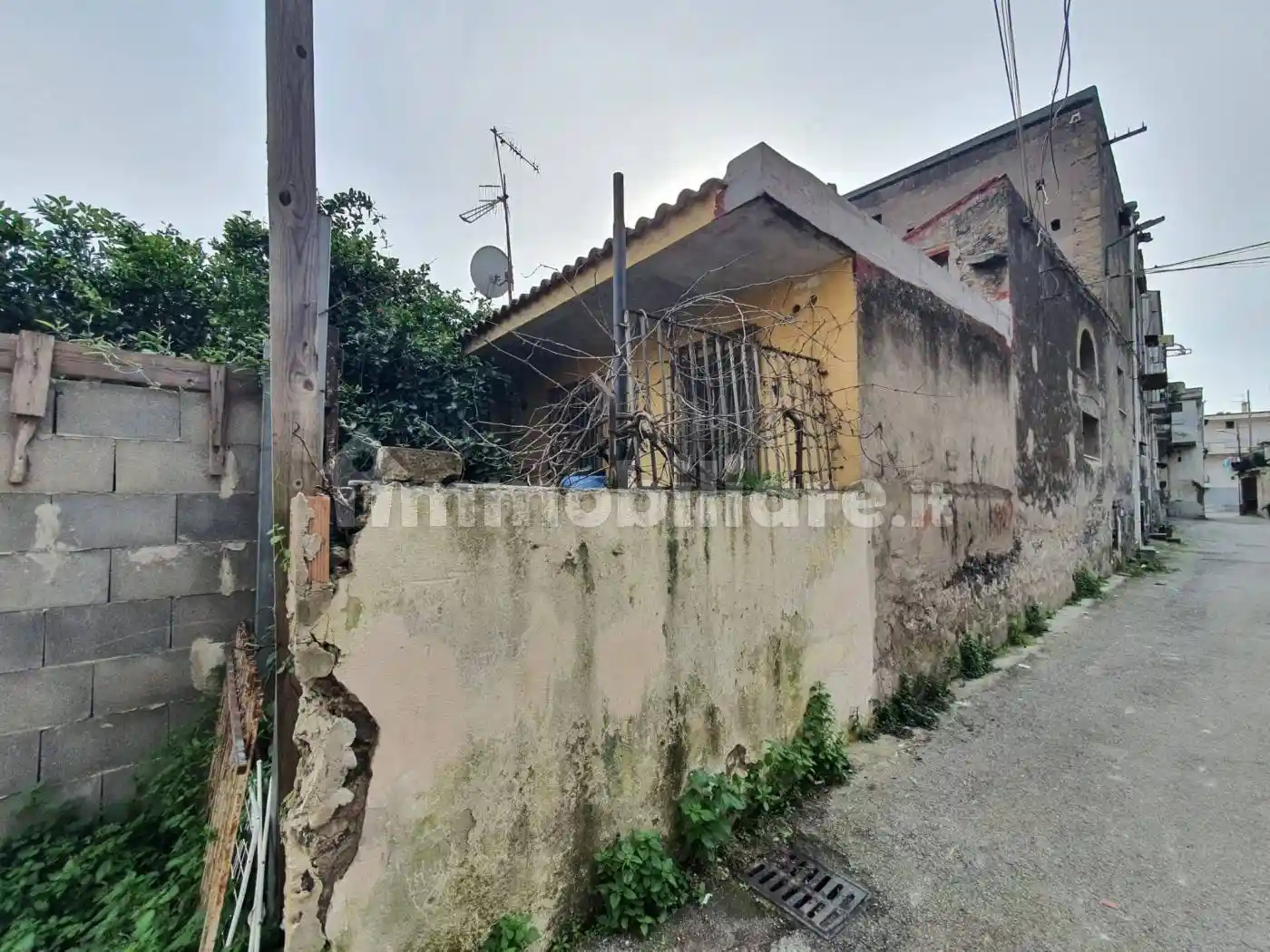 Appartamento in vendita a San Giuseppe Vesuviano