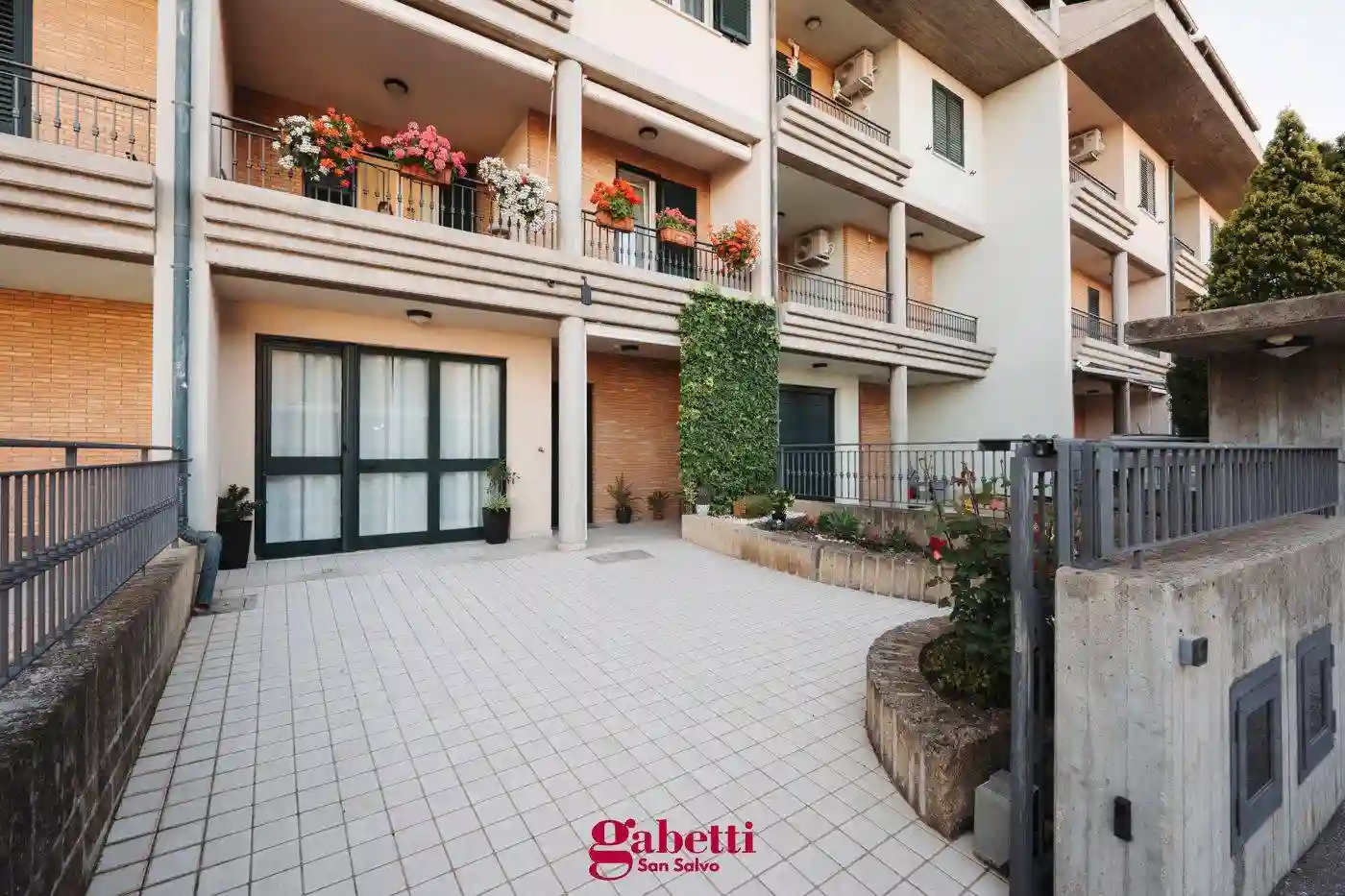 Villetta a schiera - foto 5
