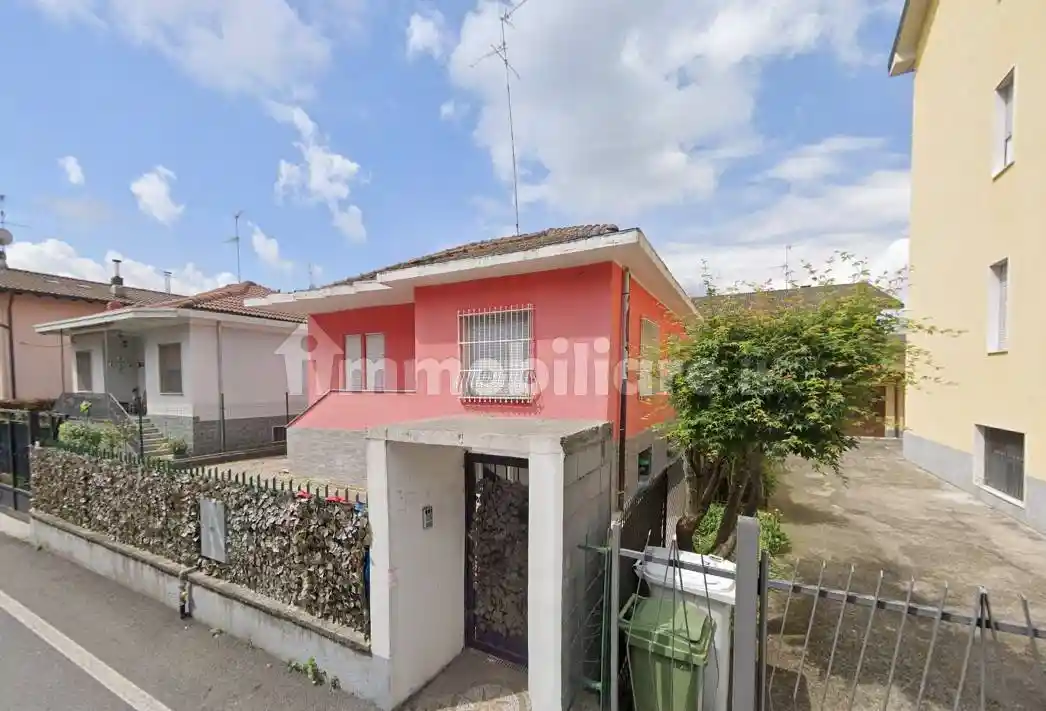 Villa in vendita a Vignate