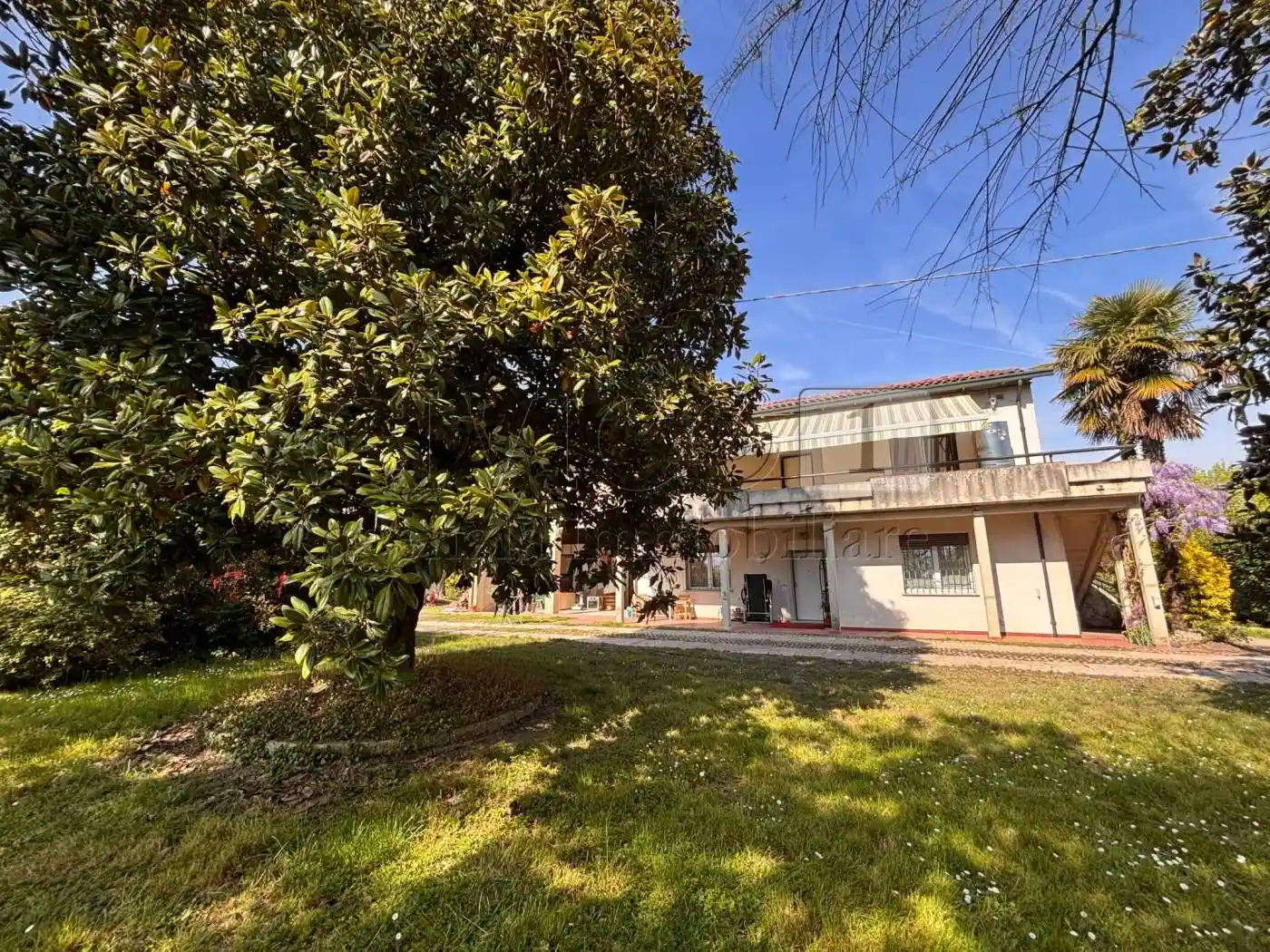 Villa in vendita a Grisignano di Zocco