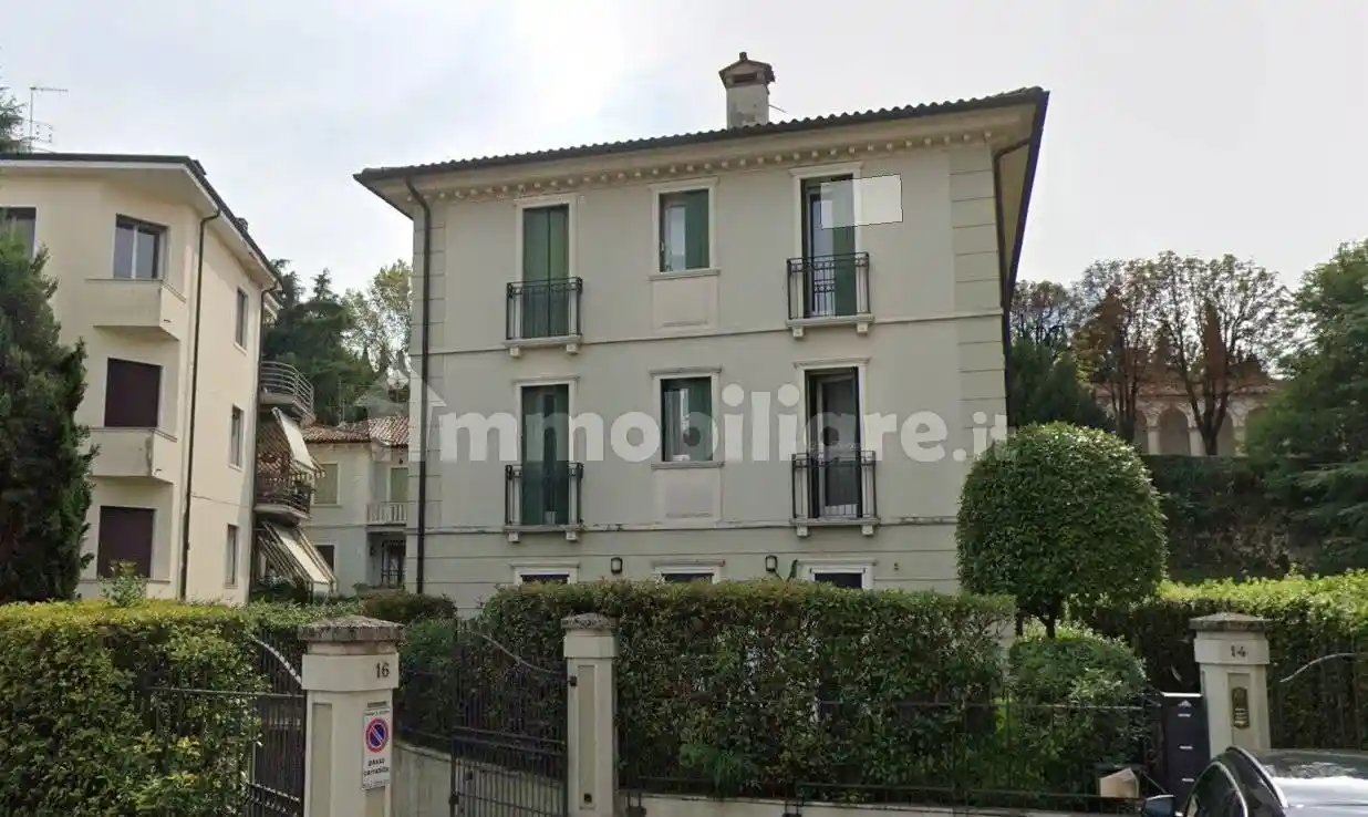 Appartamento in vendita a Vicenza