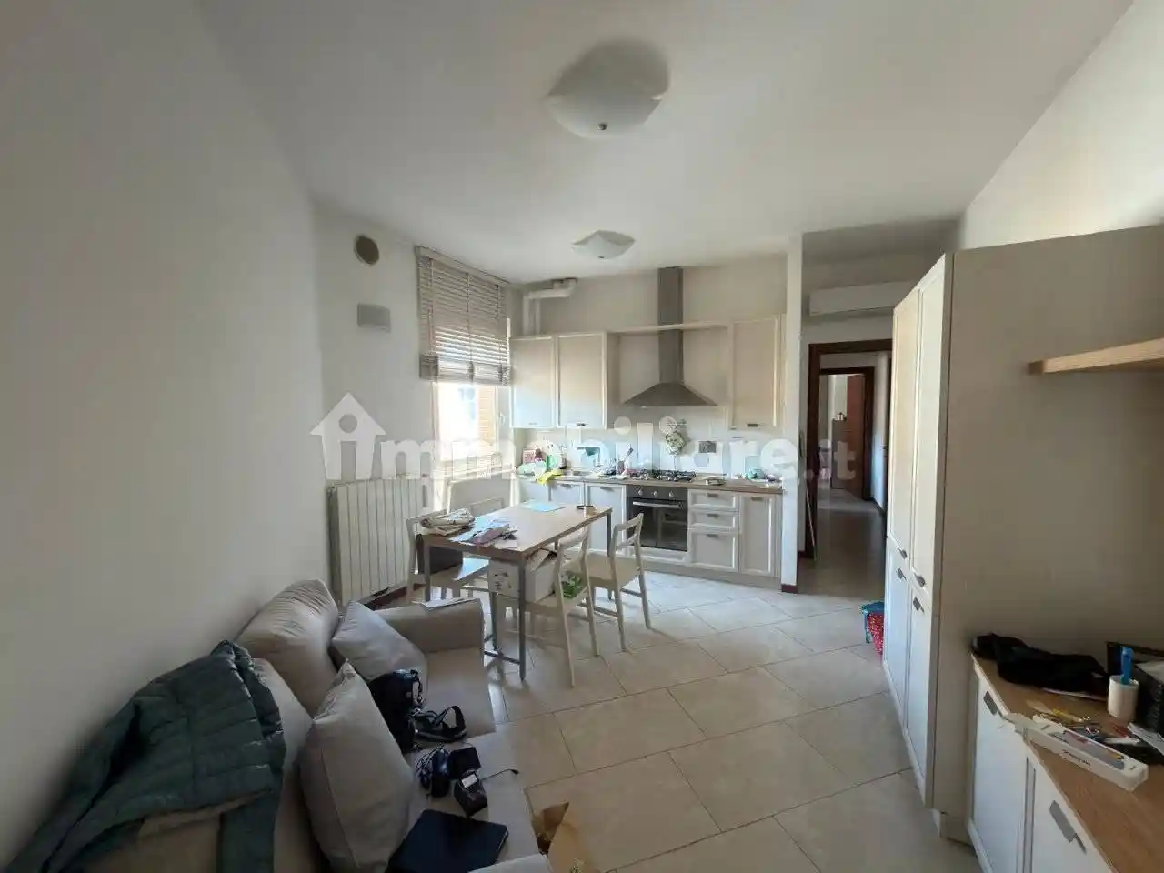 Appartamento in vendita a Siena