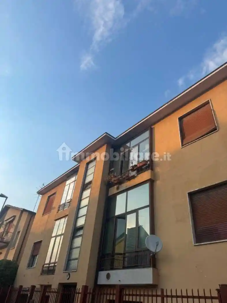 Appartamento in vendita a Lodi