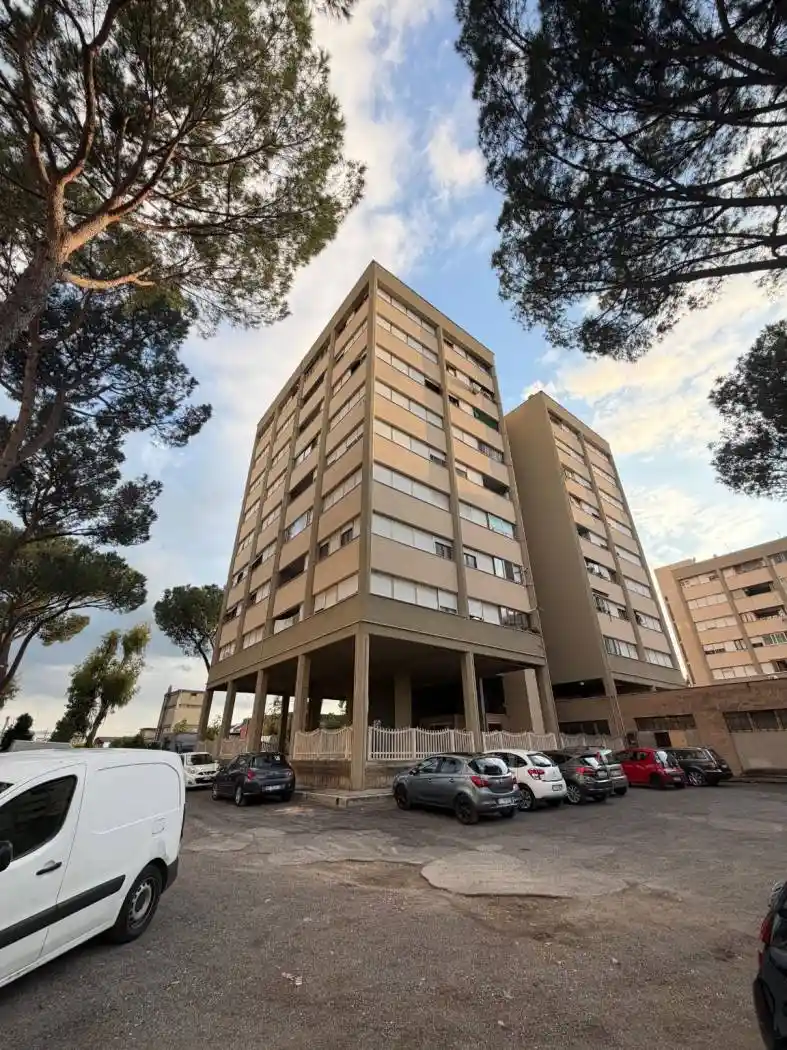 Appartamento in vendita a Tivoli