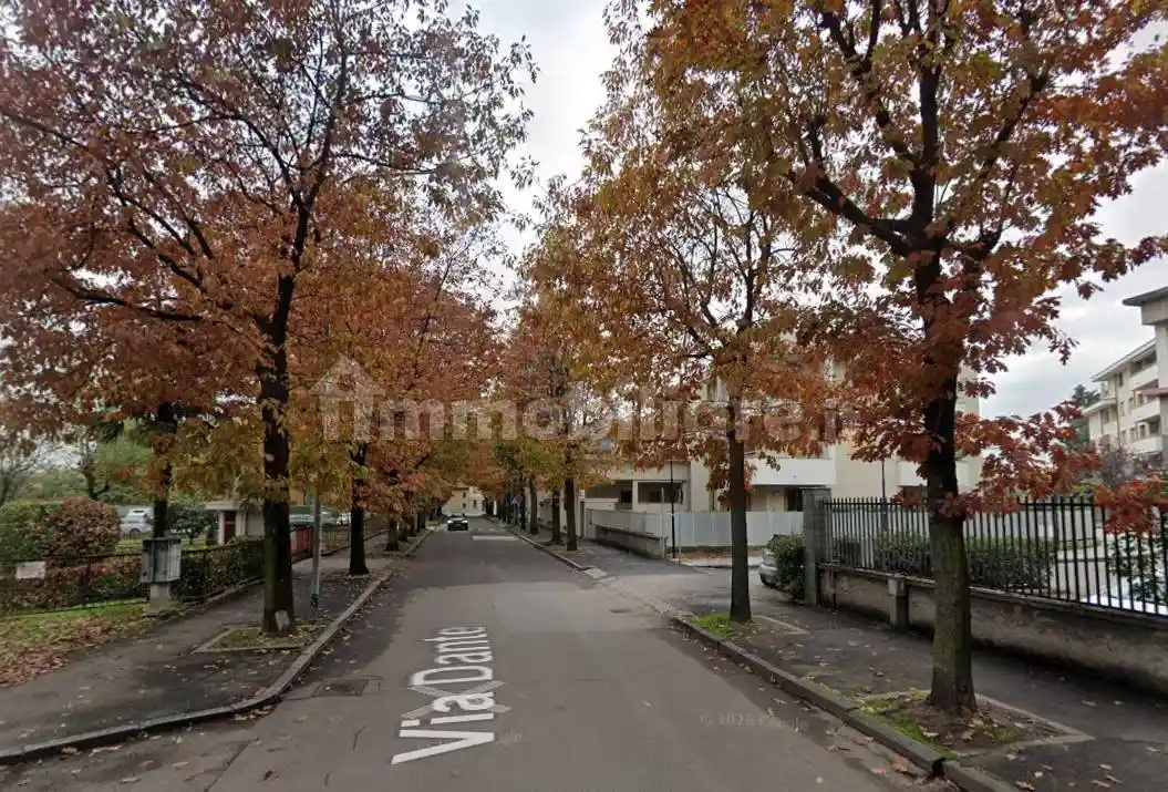 Appartamento in vendita a Brugherio
