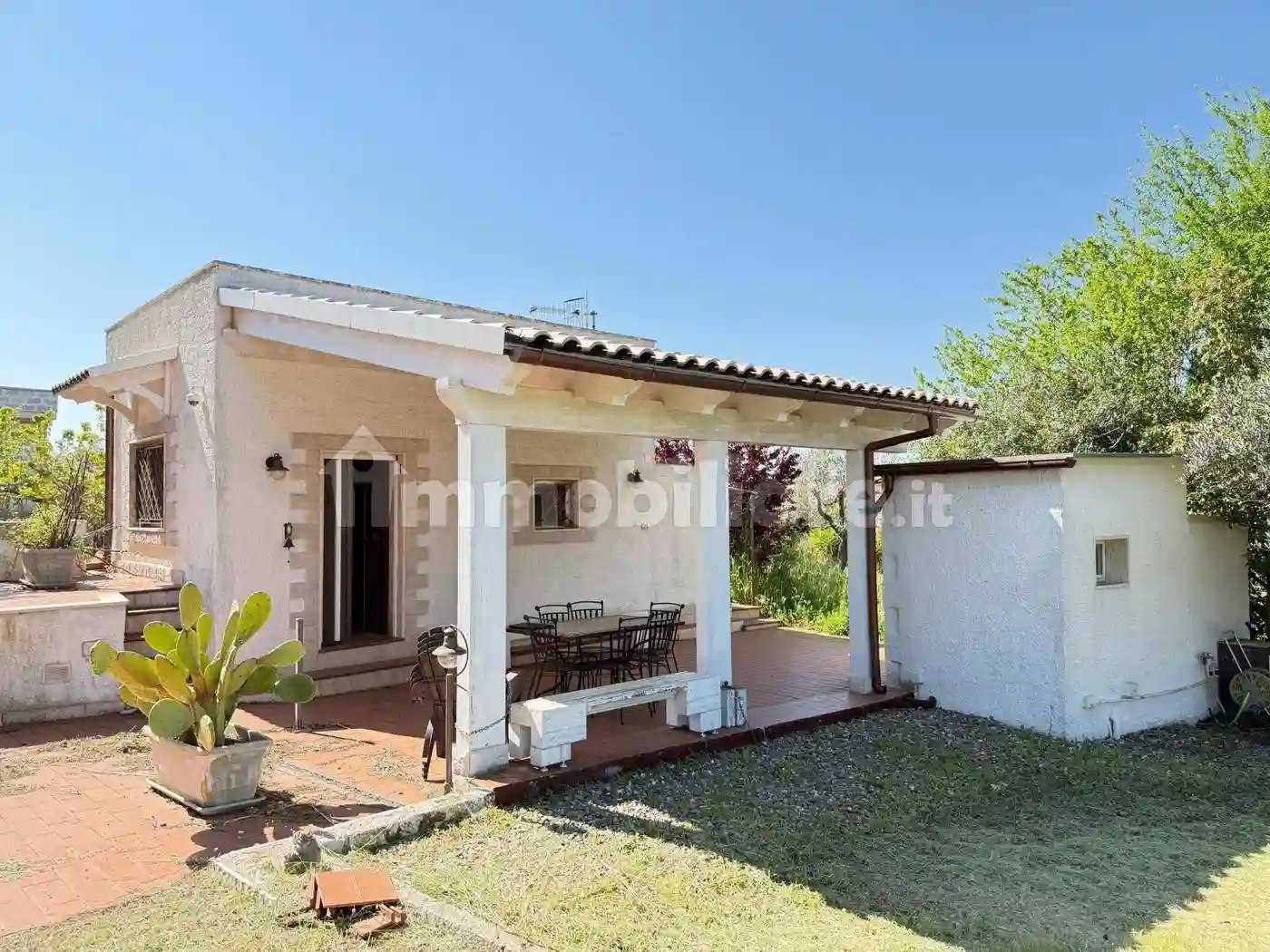 Casa indipendente - foto 2