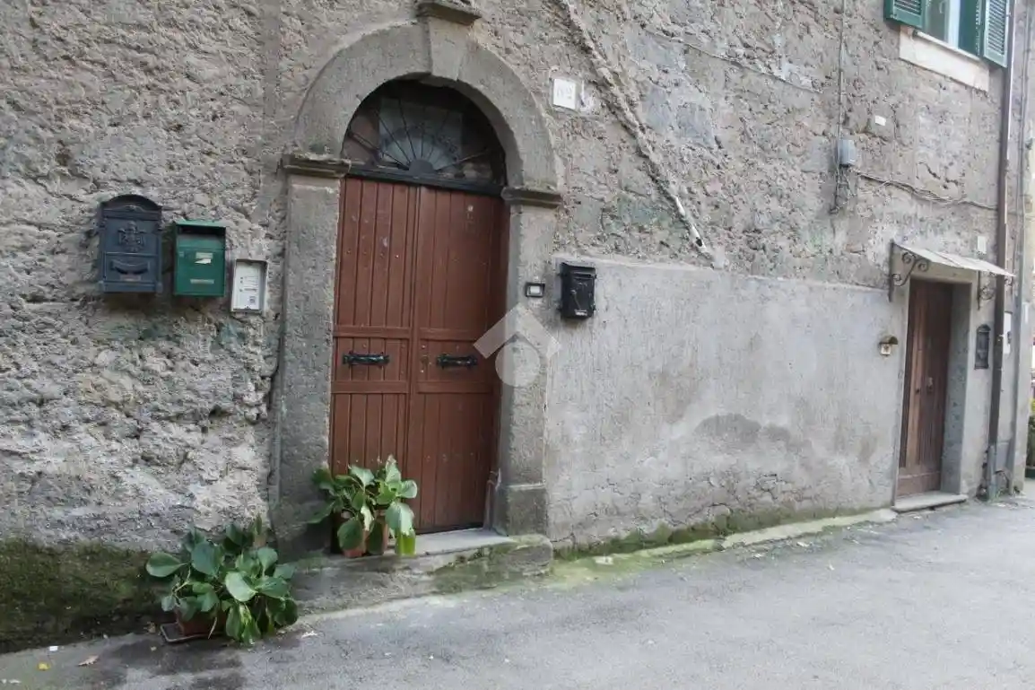 Appartamento in vendita a Vignanello