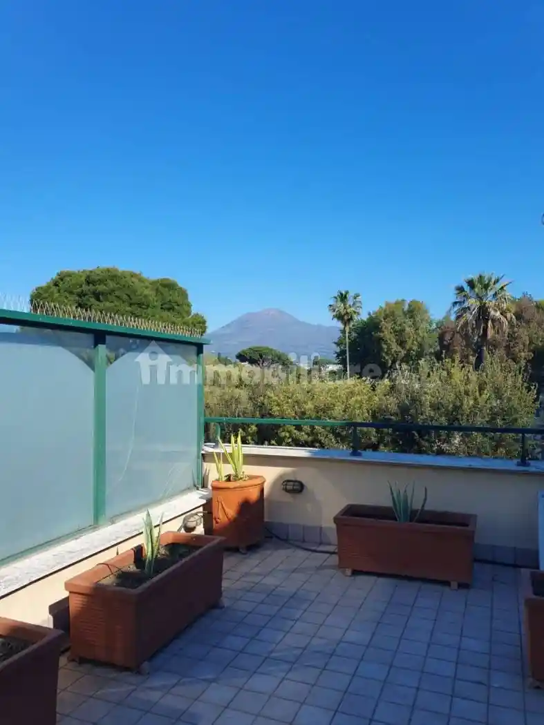 Appartamento in affitto a Pompei