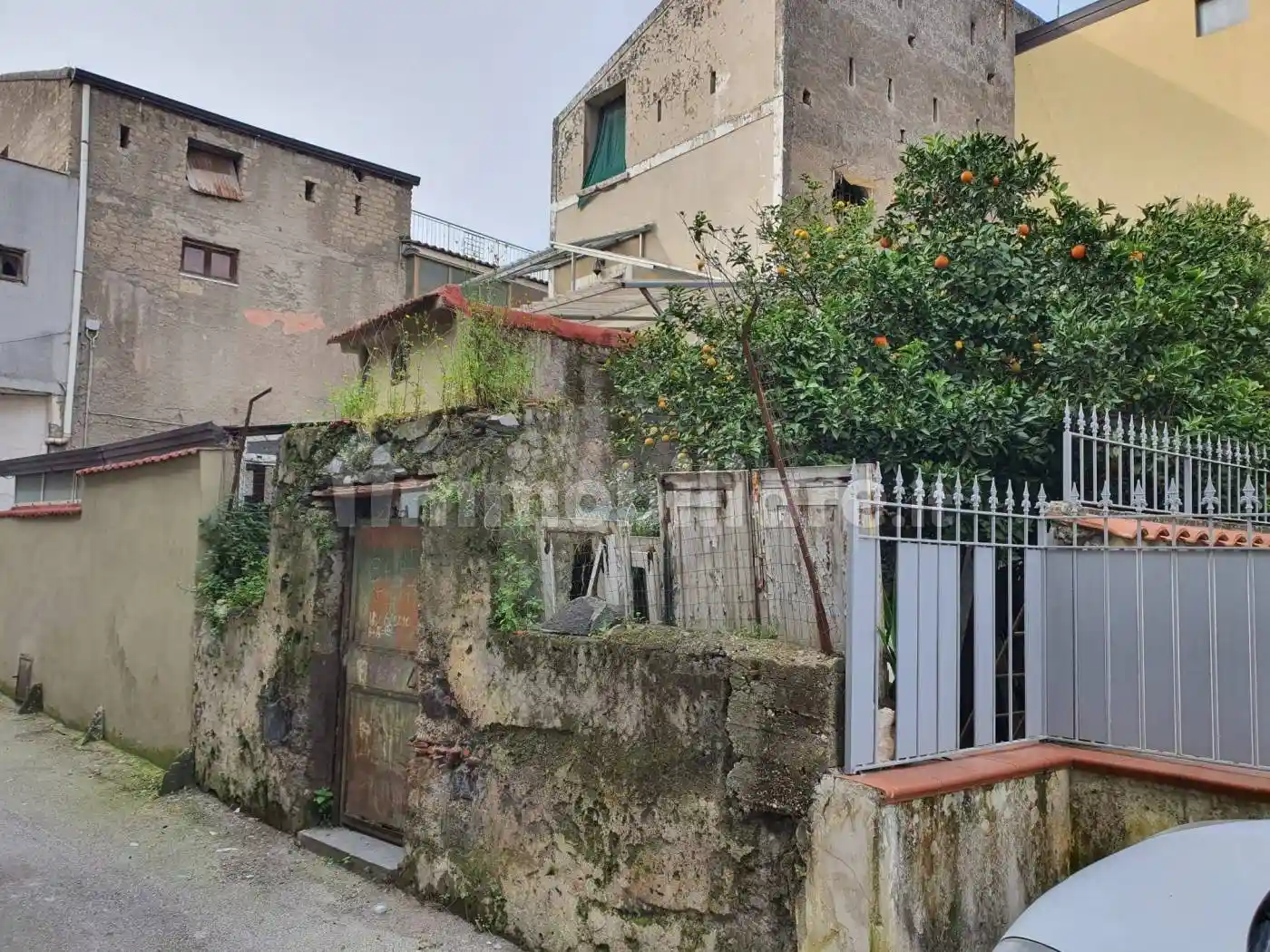 Appartamento in vendita a San Giuseppe Vesuviano