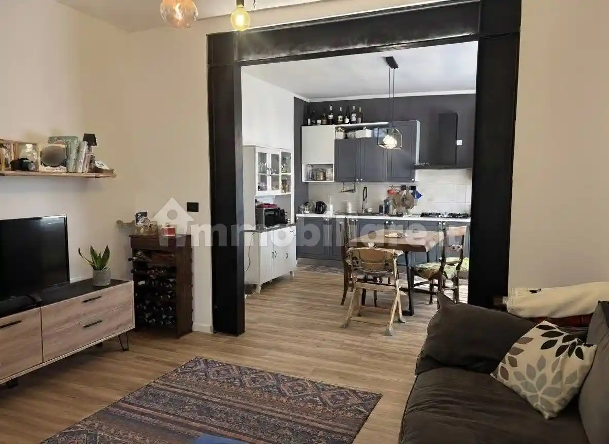 Appartamento in vendita a Padova