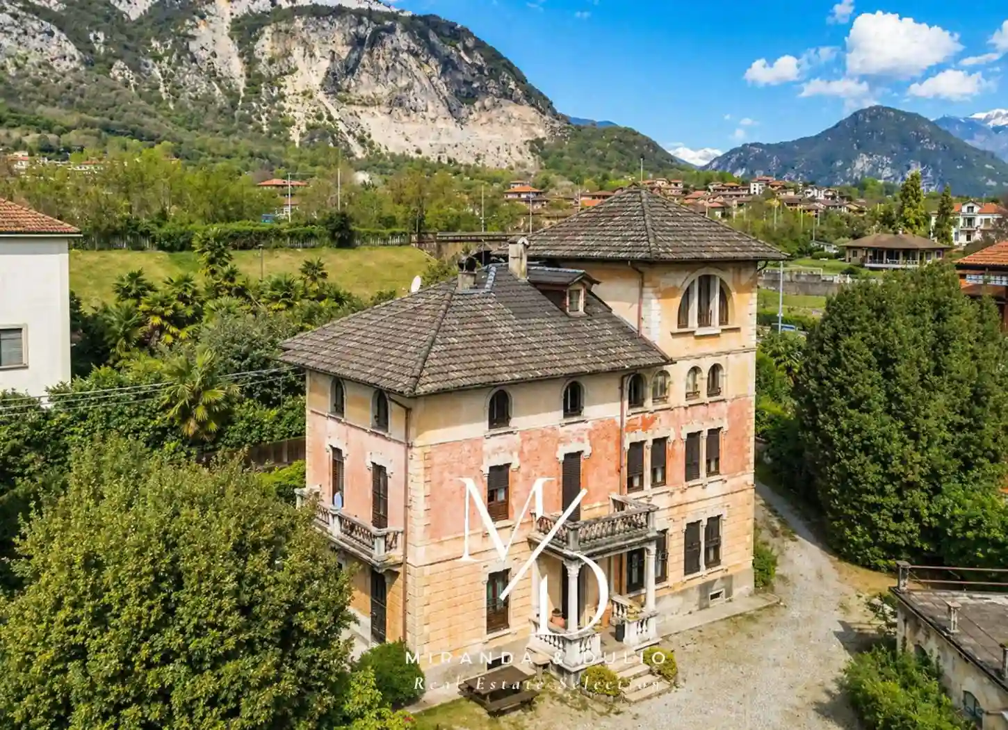 Villa - foto 3