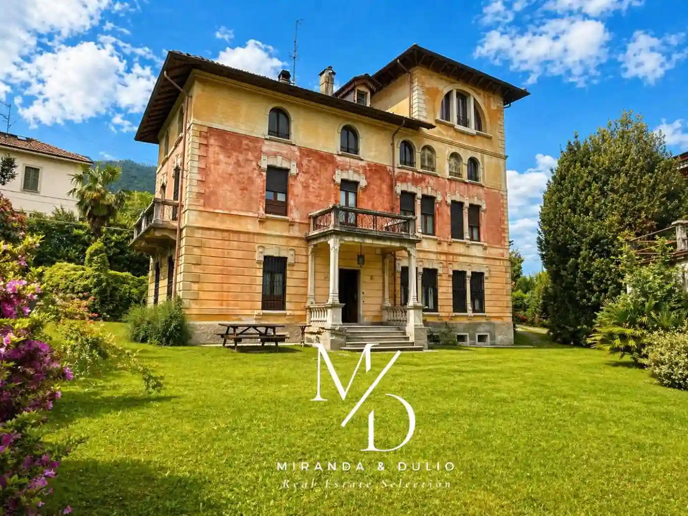 Villa - foto 4