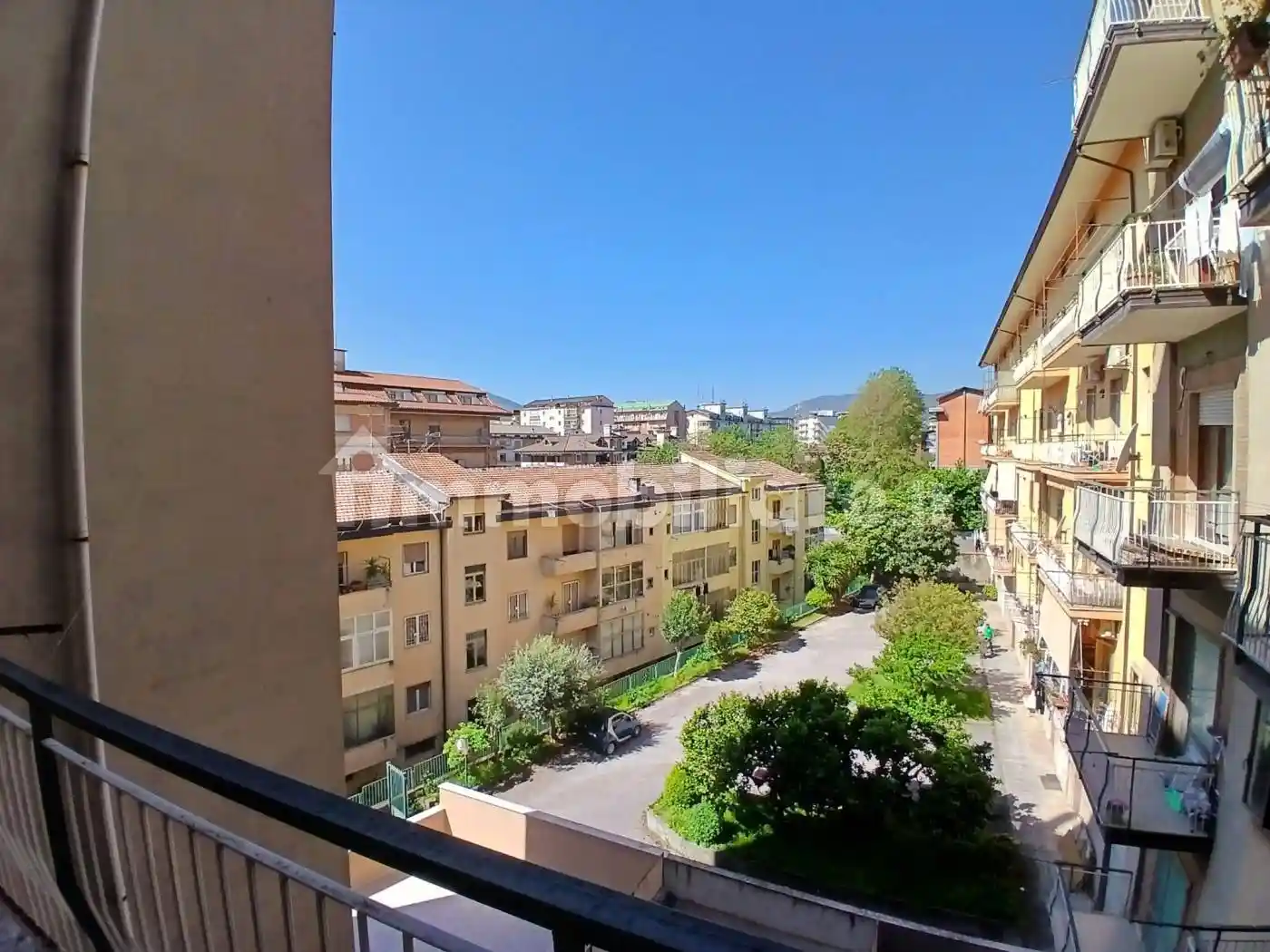Appartamento in vendita a Avellino