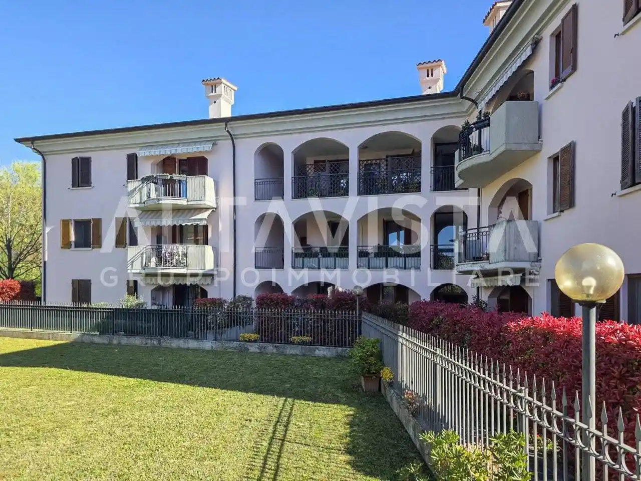 Appartamento in vendita a Collebeato