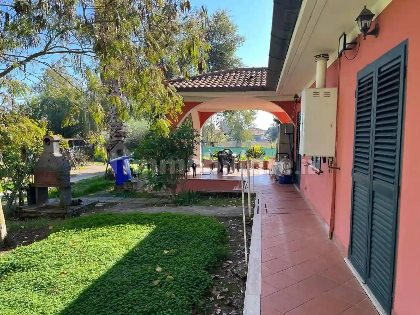 Villa - foto 5