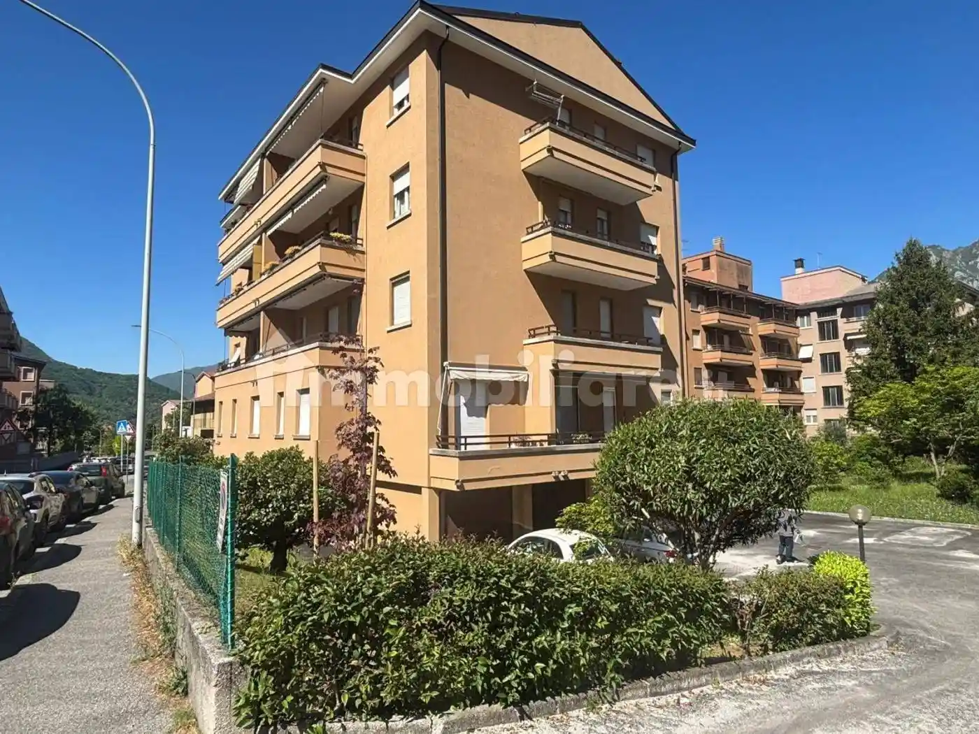 Appartamento in vendita a Lecco