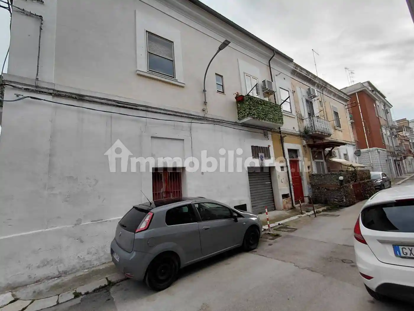 Appartamento in affitto a Foggia