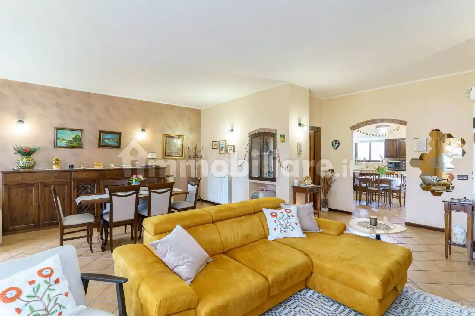 Appartamento in vendita a Catania