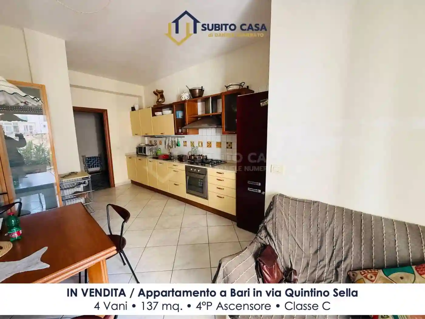 Appartamento - foto 3