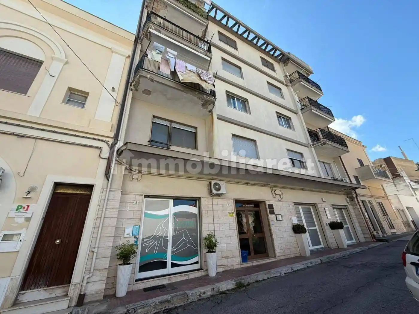 Appartamento in vendita a Crispiano