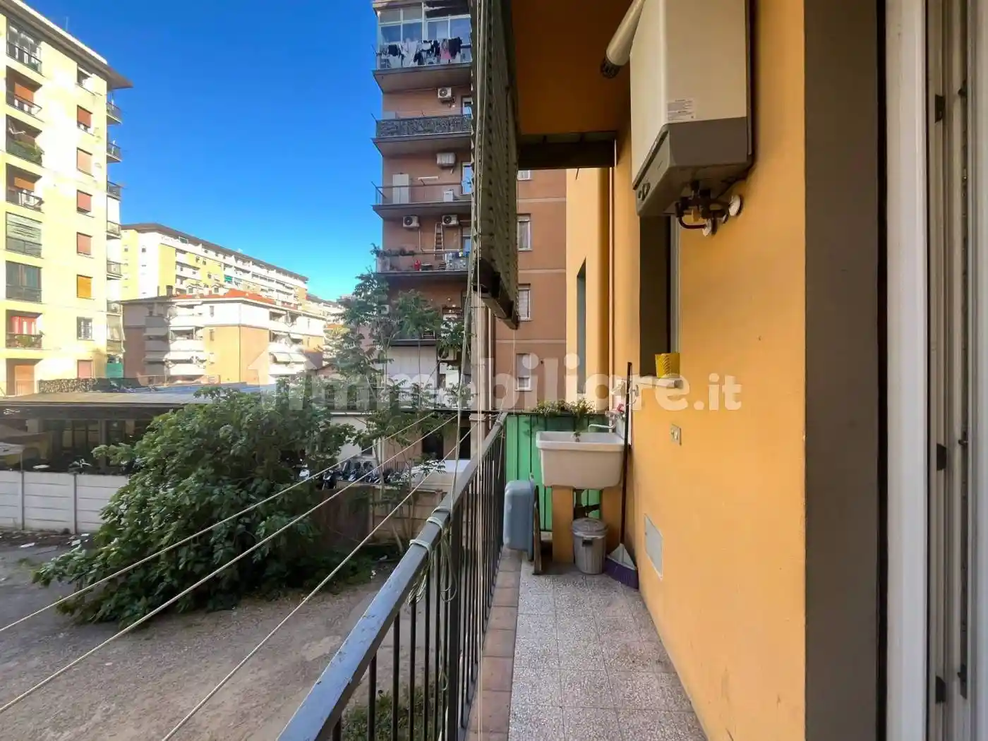 Appartamento in vendita a Firenze