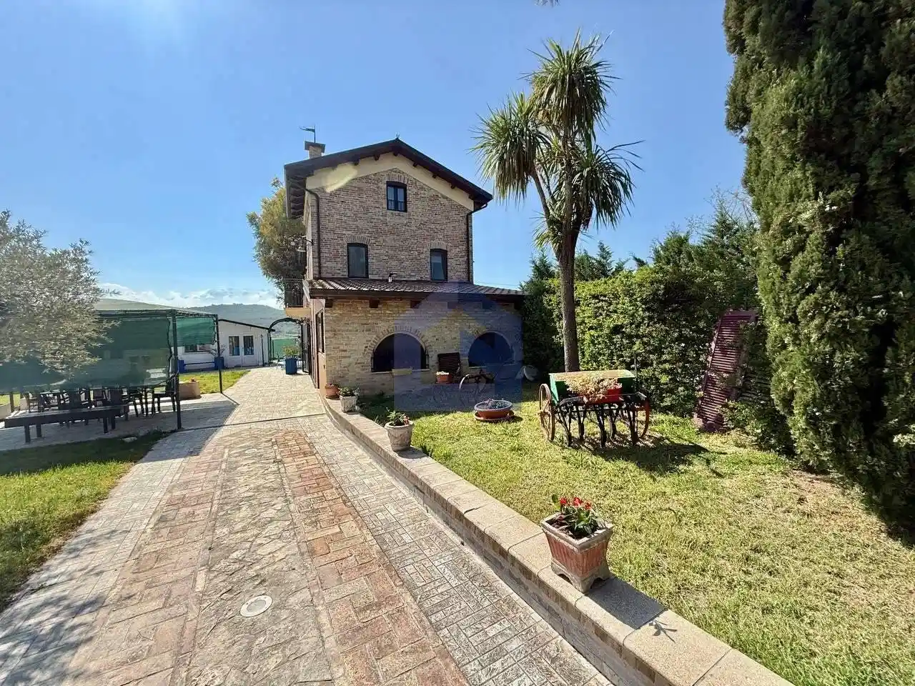 Rustico - Casale in vendita a Sant'Eusanio del Sangro