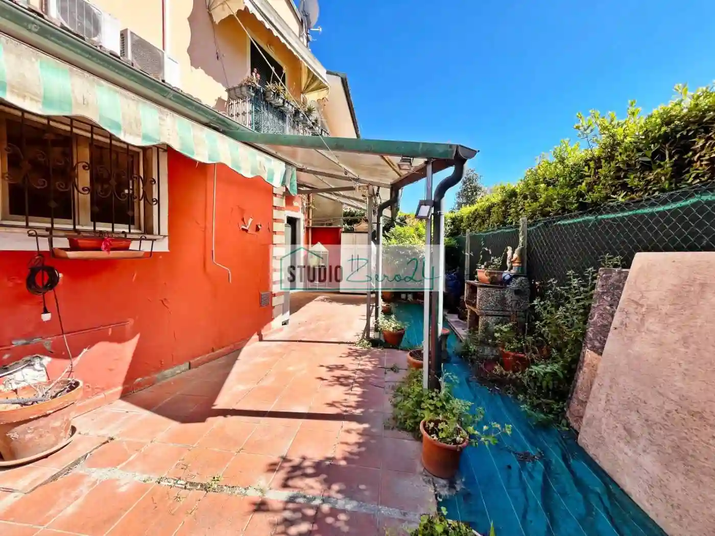 Casa indipendente - foto 2