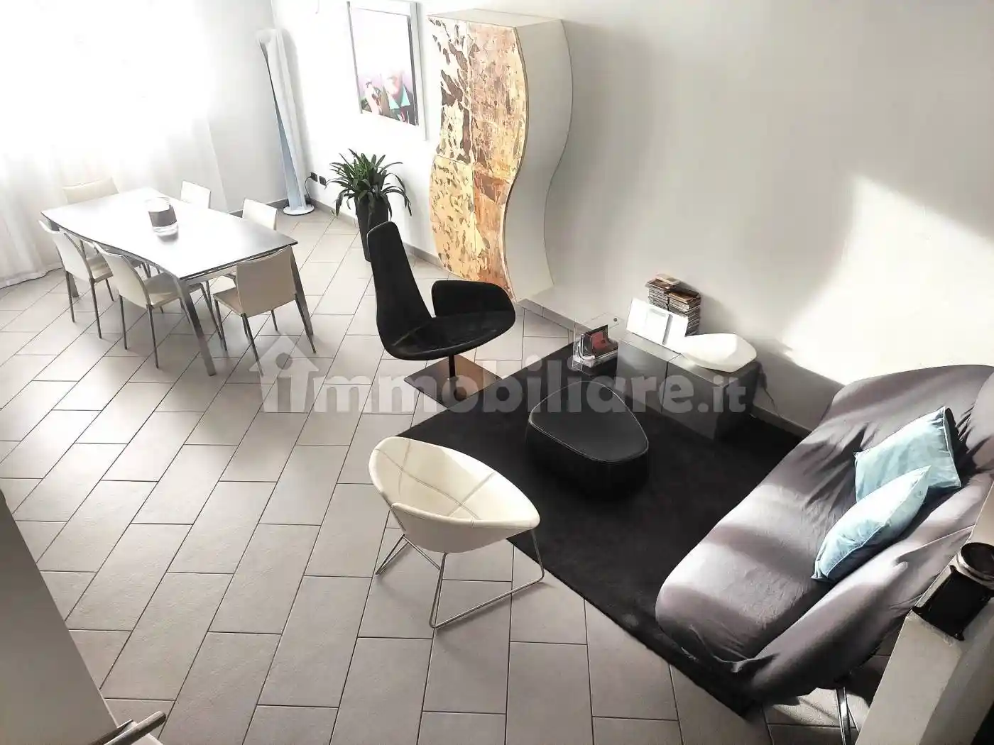 Appartamento in vendita a Borgarello