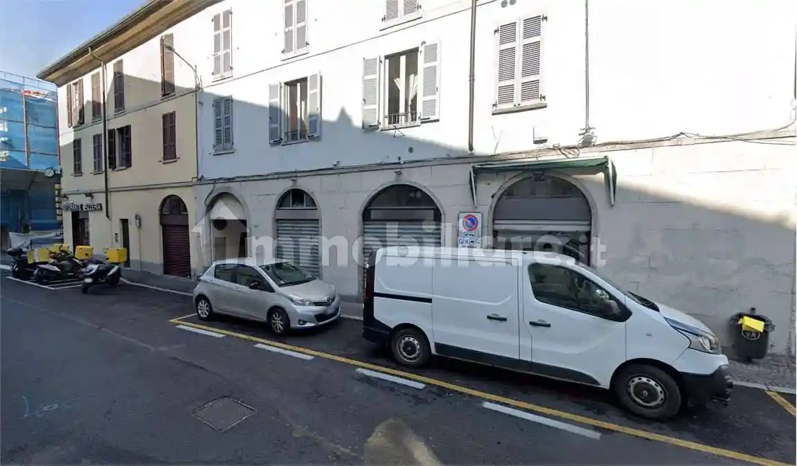 Appartamento in vendita a Como