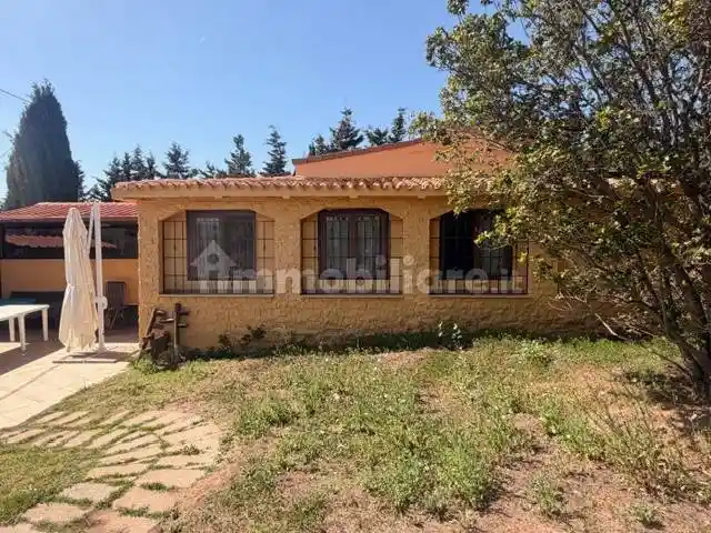 Villa in vendita a Sorso