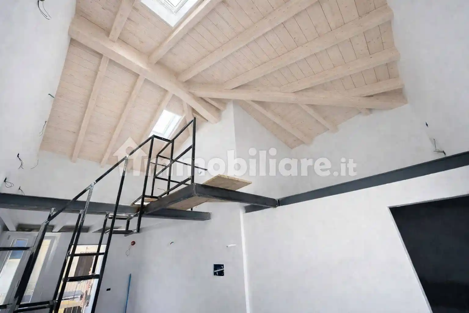 Appartamento in vendita a Bergamo