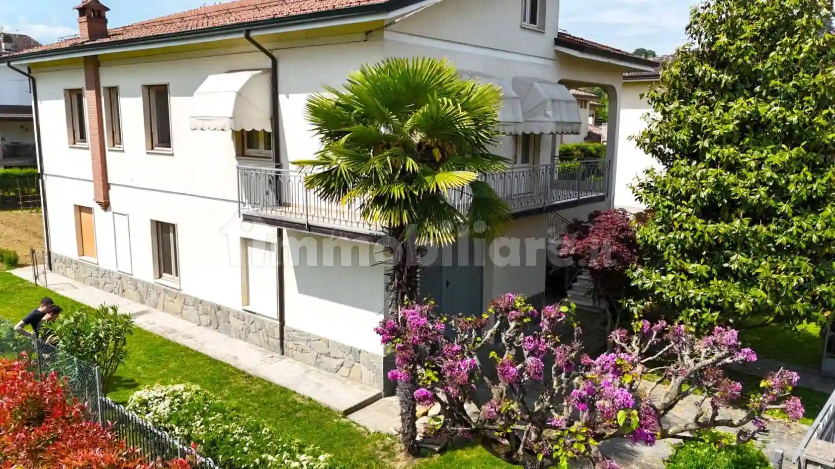 Villa - foto 3