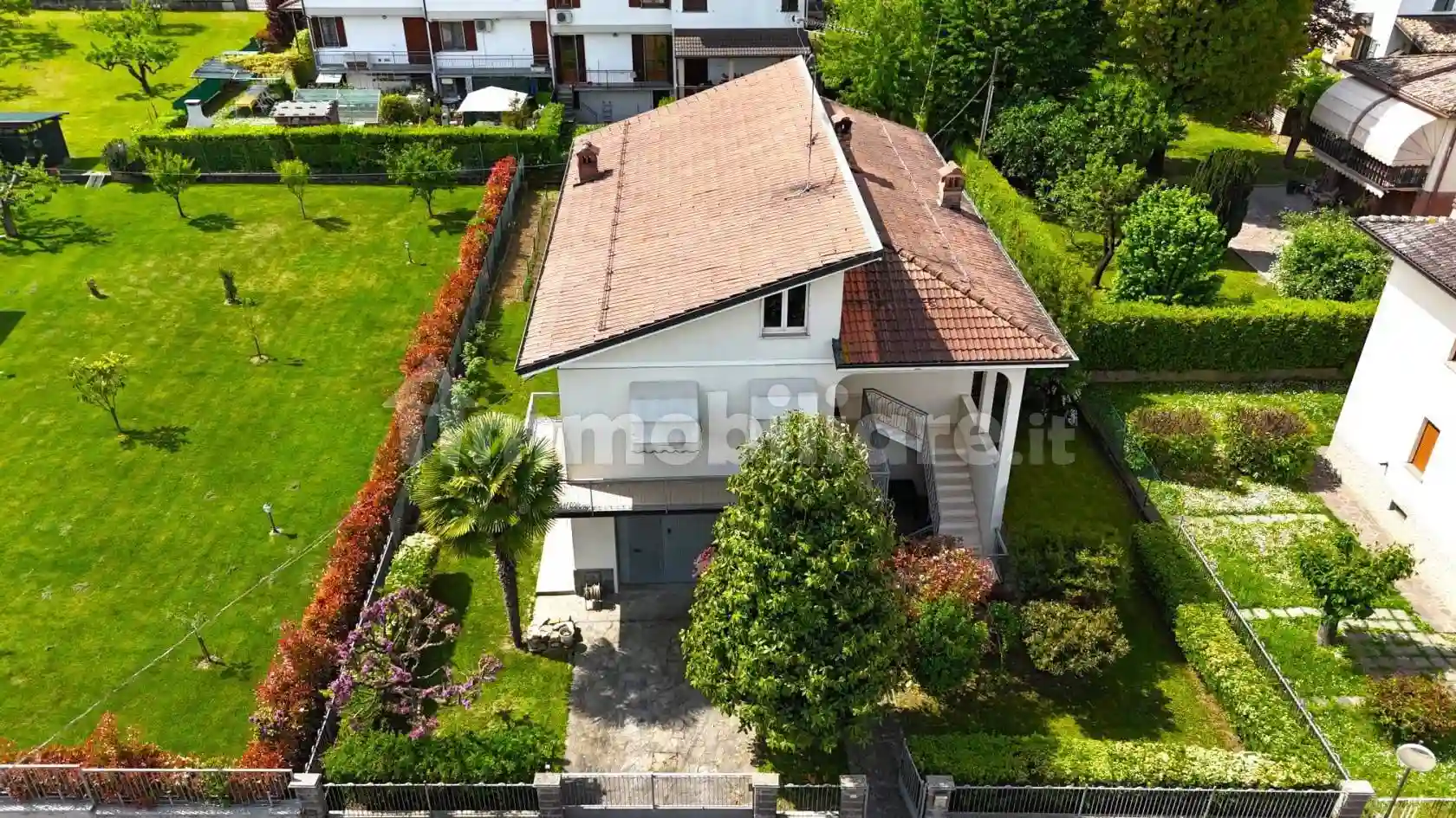 Villa - foto 5